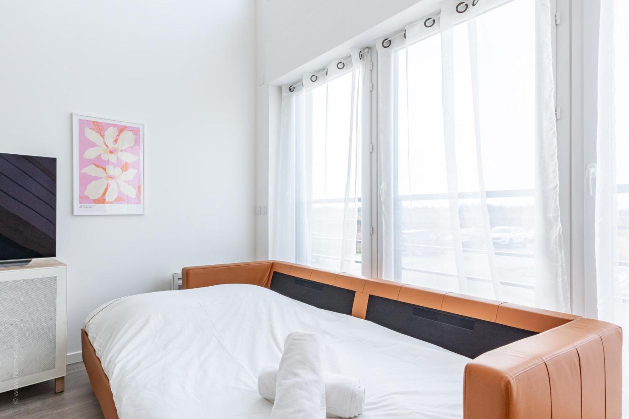 Af - Escapade Chez Mickey - 10 Min Disneyland Paris - Parking & Wifi Gratuit - Air Conditionne Apartment Coupvray Ngoại thất bức ảnh
