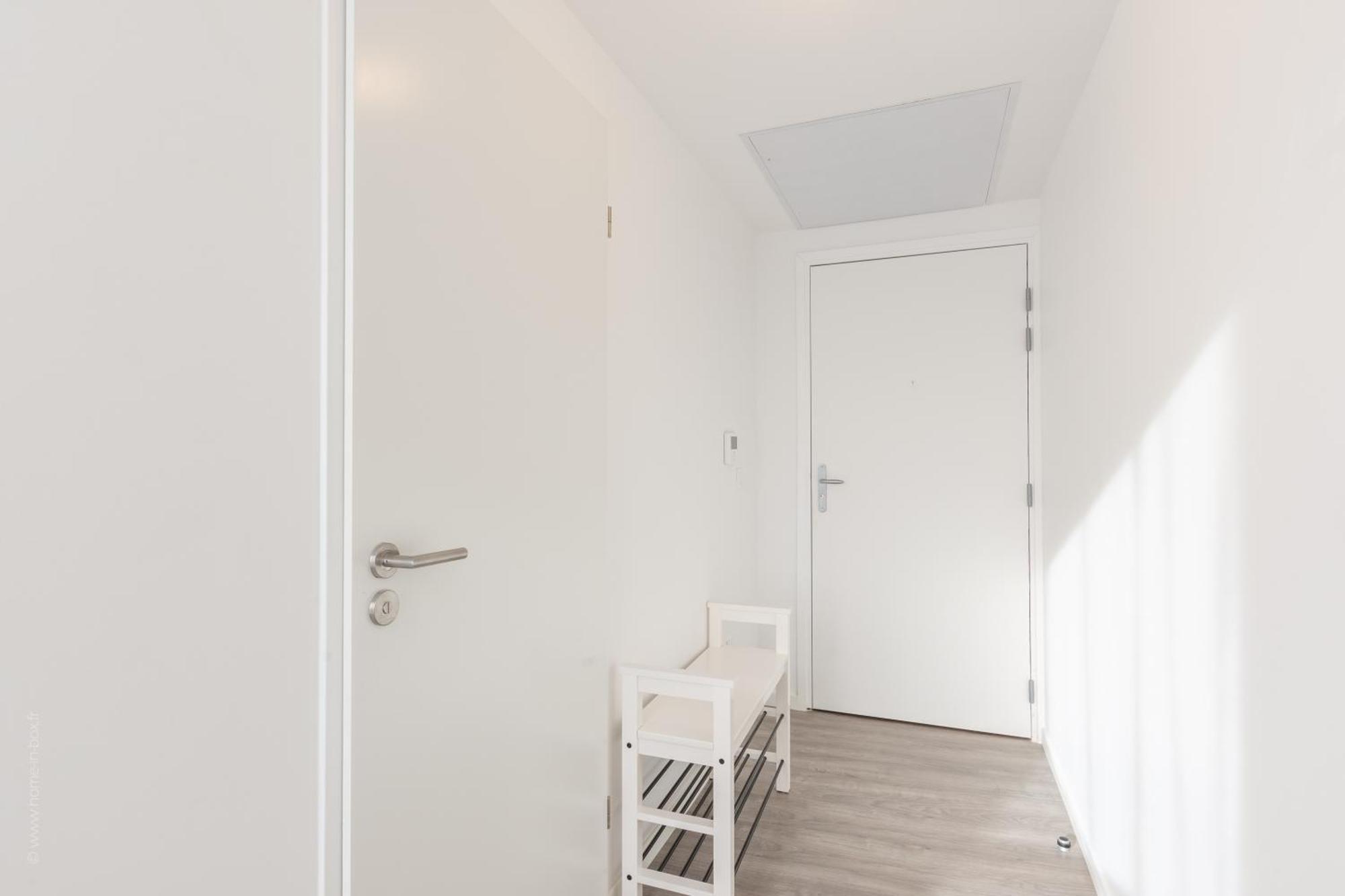 Af - Escapade Chez Mickey - 10 Min Disneyland Paris - Parking & Wifi Gratuit - Air Conditionne Apartment Coupvray Ngoại thất bức ảnh