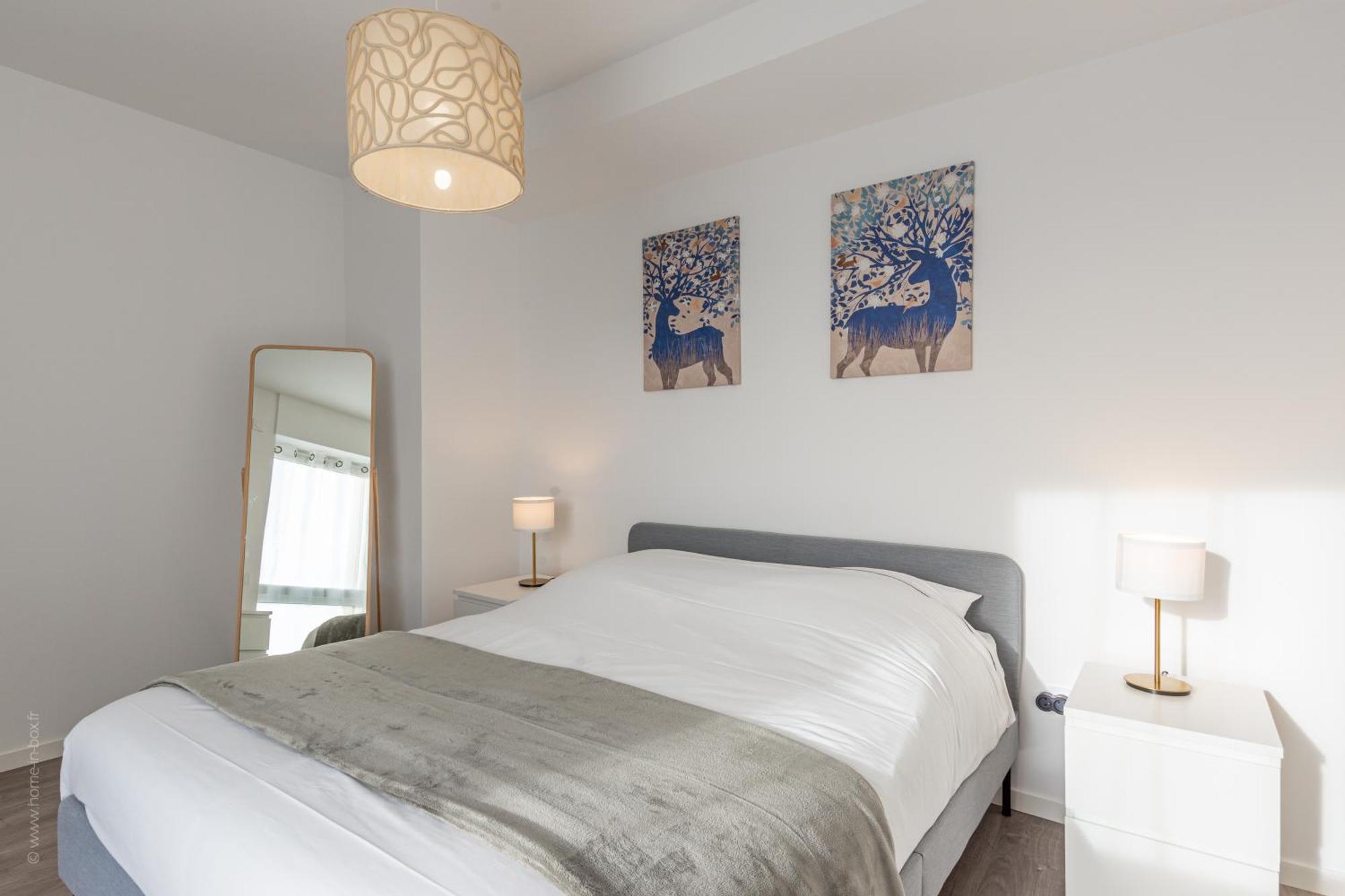 Af - Escapade Chez Mickey - 10 Min Disneyland Paris - Parking & Wifi Gratuit - Air Conditionne Apartment Coupvray Ngoại thất bức ảnh