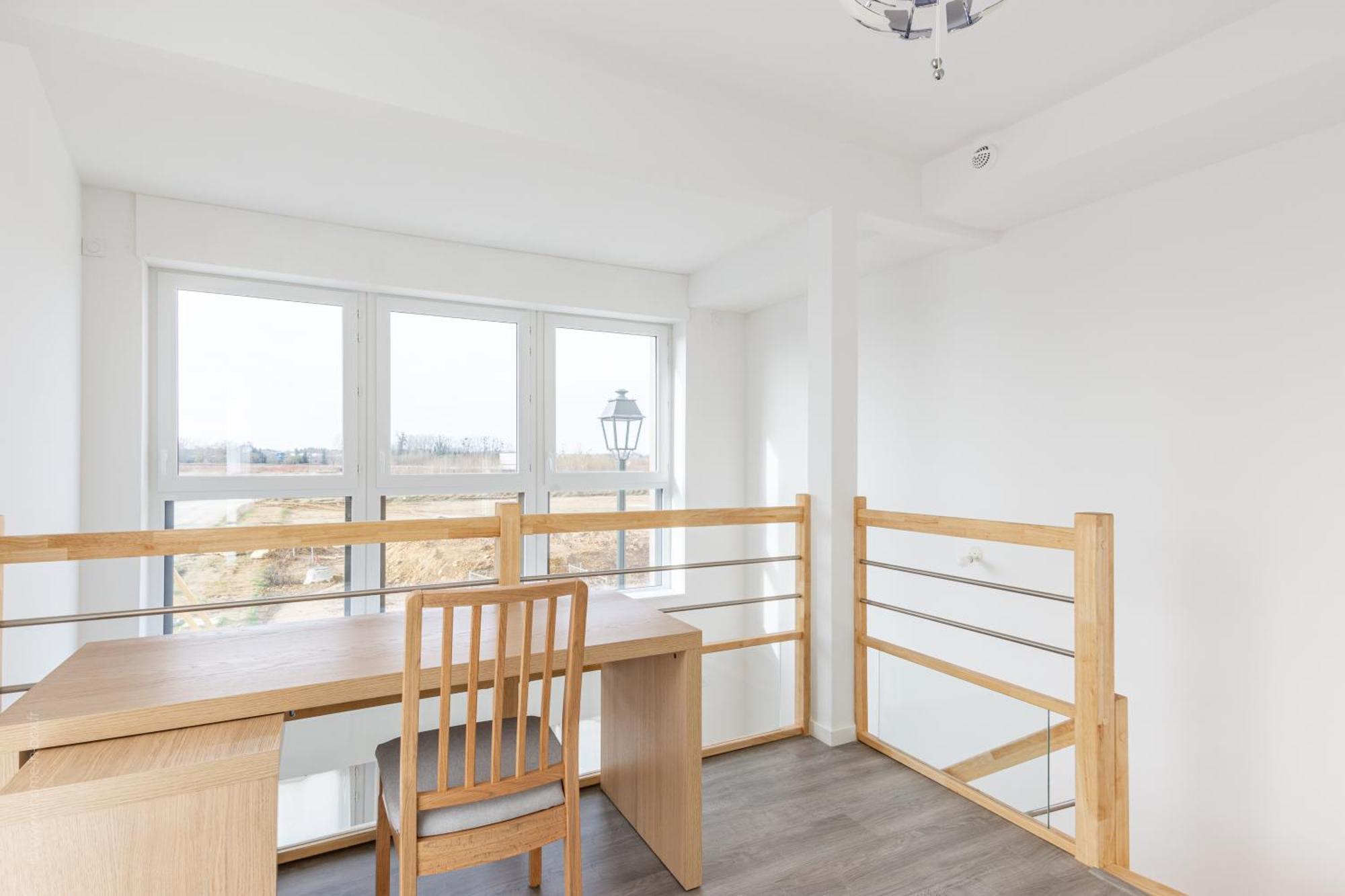 Af - Escapade Chez Mickey - 10 Min Disneyland Paris - Parking & Wifi Gratuit - Air Conditionne Apartment Coupvray Ngoại thất bức ảnh
