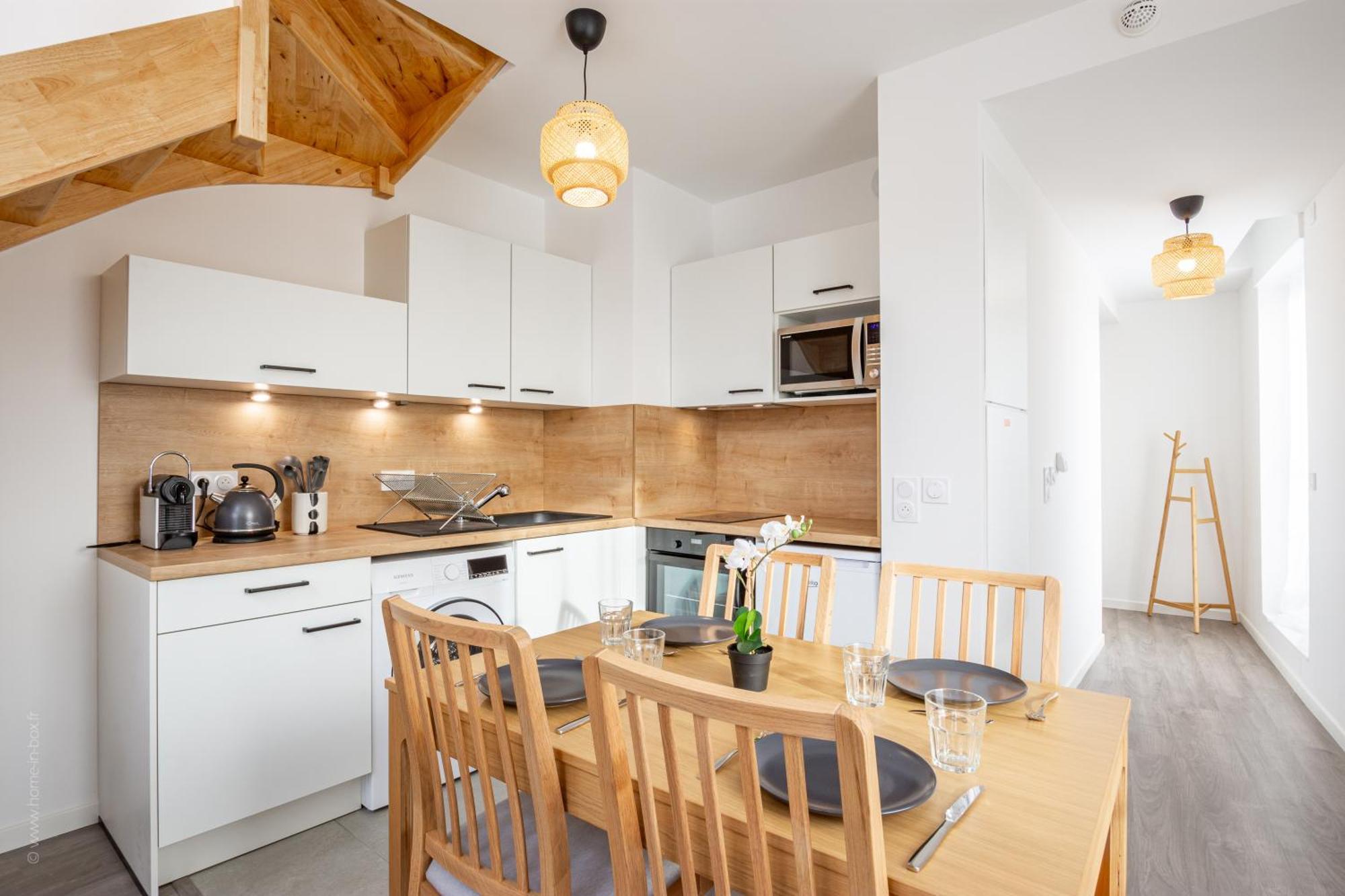Af - Escapade Chez Mickey - 10 Min Disneyland Paris - Parking & Wifi Gratuit - Air Conditionne Apartment Coupvray Ngoại thất bức ảnh