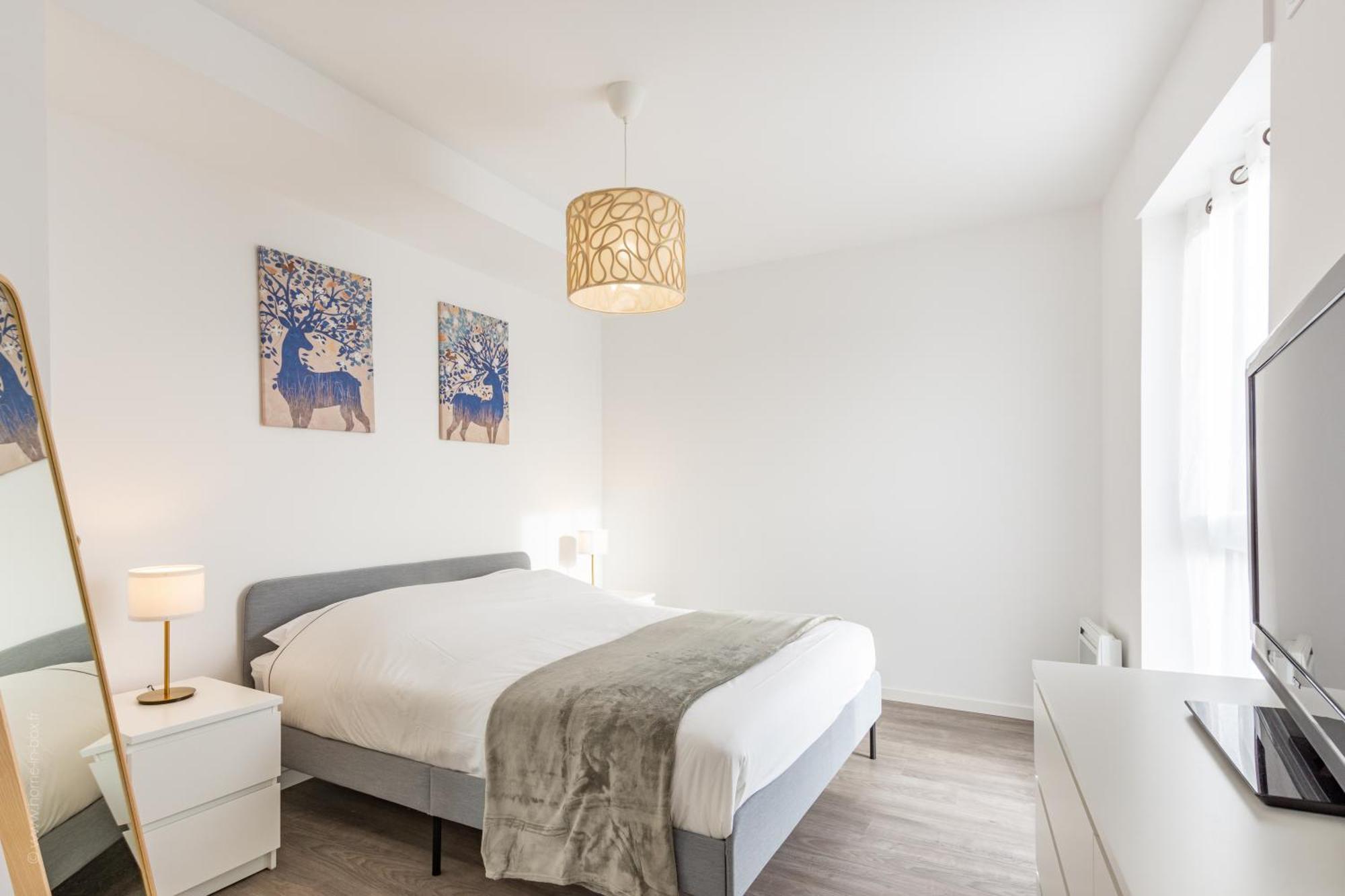Af - Escapade Chez Mickey - 10 Min Disneyland Paris - Parking & Wifi Gratuit - Air Conditionne Apartment Coupvray Ngoại thất bức ảnh