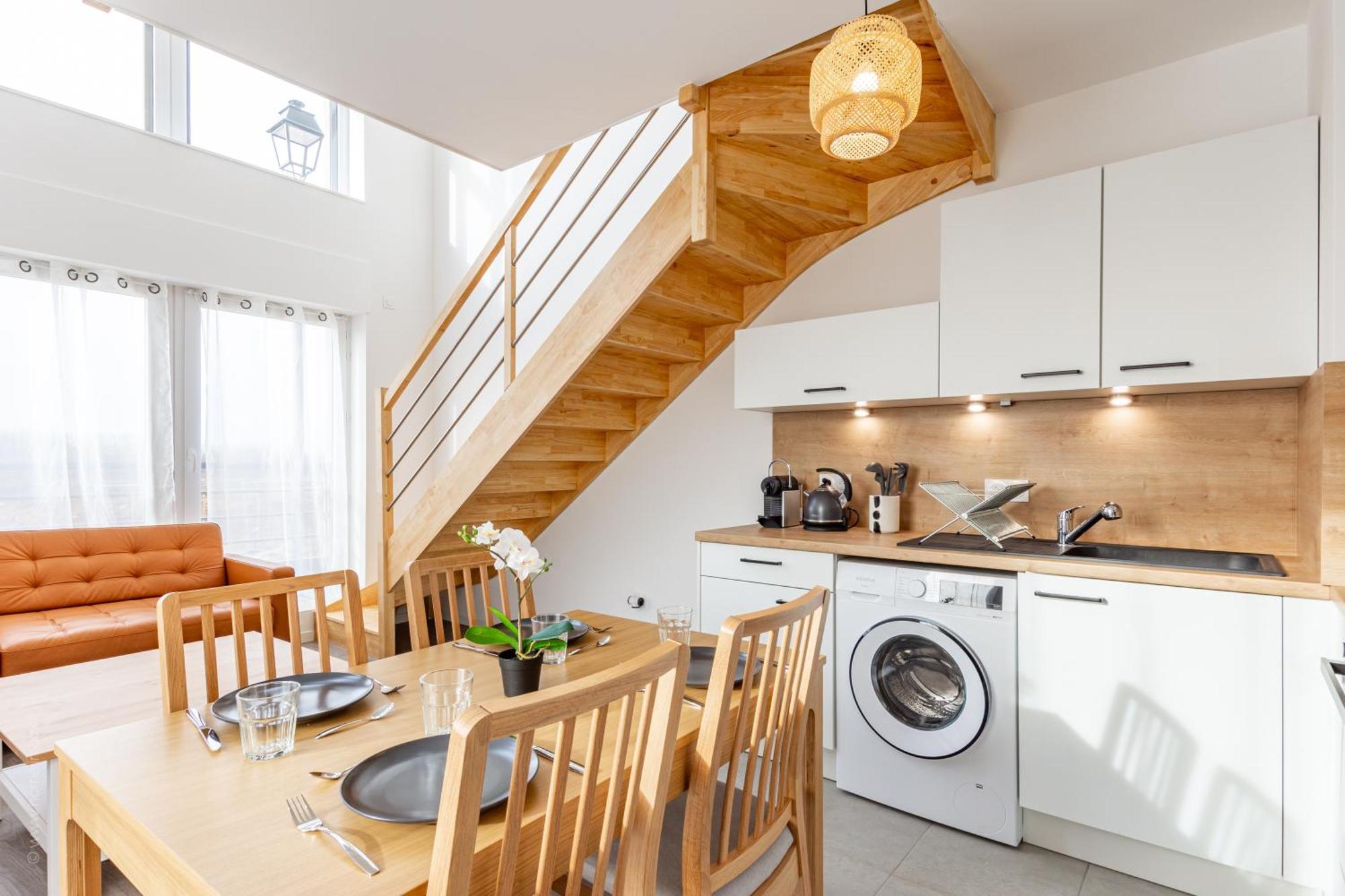 Af - Escapade Chez Mickey - 10 Min Disneyland Paris - Parking & Wifi Gratuit - Air Conditionne Apartment Coupvray Ngoại thất bức ảnh